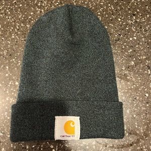COPY - Carhartt Knit cuffed beanie